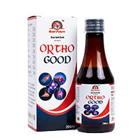 Ortho Good syrup