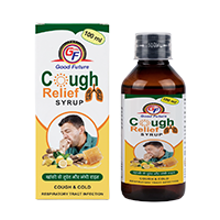 Cough Relief Syrup