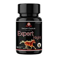 Expert Night capsule